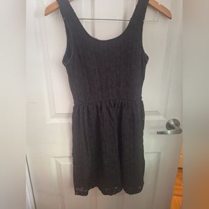 🩷 3 for 25$ NWOT Super Cute Massimo Lace Overlay Dress